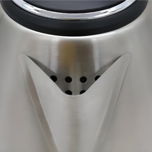 Czajnik Retoo CZAJNIK ELEKTRYCZNY BEZPRZEWODOWY STAL DUŻY 1,8L 13