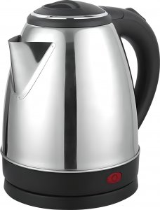 Czajnik Retoo CZAJNIK ELEKTRYCZNY BEZPRZEWODOWY STAL DUŻY 1,8L 2