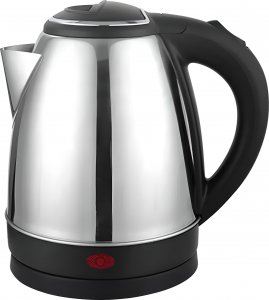 Czajnik Retoo CZAJNIK ELEKTRYCZNY BEZPRZEWODOWY STAL DUŻY 1,8L 3