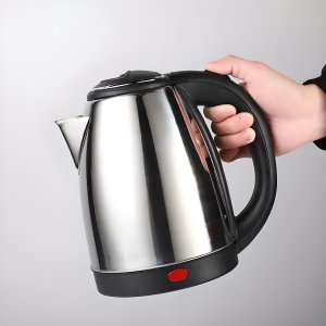 Czajnik Retoo CZAJNIK ELEKTRYCZNY BEZPRZEWODOWY STAL DUŻY 1,8L 6