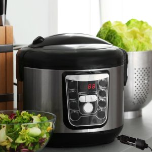 Przetwornica Retoo ZASILACZ PRZETWORNICA REDUKTOR NAPIĘCIA 230V / 12V 11