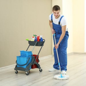 Retoo 10 x WKŁAD NAKŁADKA KOŃCÓWKA DO MOPA OBROTOWEGO 10