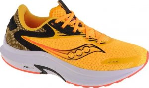 Saucony Saucony Axon 2 S20732-16 Żółte 44,5 1