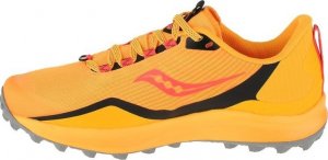 Saucony Saucony Peregrine 12 S20737-16 Żółte 41 2