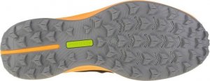 Saucony Saucony Peregrine 12 S20737-16 Żółte 41 4