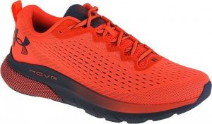 Under Armour Under Armour Hovr Turbulence 3025419-800 Pomarańczowe 42 1