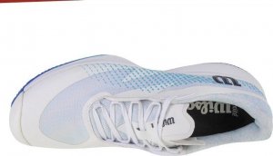 Wilson Wilson Kaos Swift 1.5 Clay WRS331060 białe 46 3