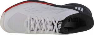 Wilson Wilson Rush Pro Ace Clay WRS329520 białe 40 2/3 3