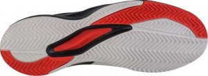 Wilson Wilson Rush Pro Ace Clay WRS329520 białe 40 2/3 4