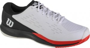 Wilson Wilson Rush Pro Ace Clay WRS329520 białe 46 1