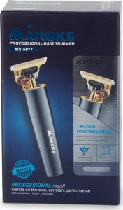 Trymer Verk MASZYNKA DO STRZYŻENIA WŁOSÓW BRODY CIAŁA TRYMER 11