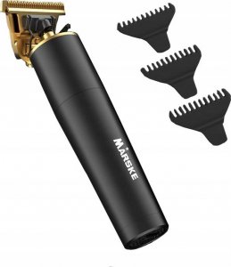 Trymer Verk MASZYNKA DO STRZYŻENIA WŁOSÓW BRODY CIAŁA TRYMER 3