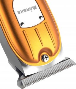 Trymer Verk MASZYNKA TRYMER DO STRZYŻENIA WŁOSÓW BRODY GOLARKA 4