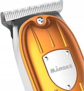 Trymer Verk MASZYNKA TRYMER DO STRZYŻENIA WŁOSÓW BRODY GOLARKA 8