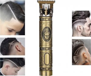 Trymer Verk MASZYNKA TRYMER DO STRZYŻENIA GOLENIA WŁOSÓW BRODY 3