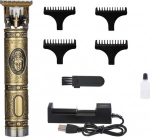 Trymer Verk MASZYNKA TRYMER DO STRZYŻENIA GOLENIA WŁOSÓW BRODY 10