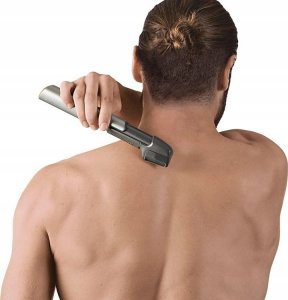 Trymer Verk MASZYNKA TRYMER DO STRZYŻENIA WŁOSÓW BRODY 5W1 11