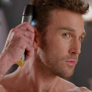 Trymer Verk MASZYNKA TRYMER DO STRZYŻENIA WŁOSÓW BRODY 5W1 4