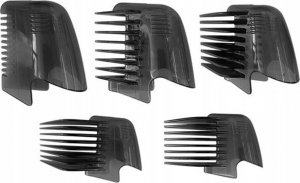 Trymer Verk MASZYNKA TRYMER DO STRZYŻENIA WŁOSÓW BRODY 5W1 5