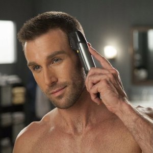 Trymer Verk MASZYNKA TRYMER DO STRZYŻENIA WŁOSÓW BRODY 5W1 8