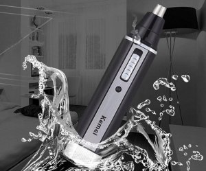 Trymer Verk TRYMER DO NOSA GOLARKA MASZYNKA BRODY WŁOSÓW 4W1 5