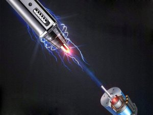 Trymer Verk TRYMER DO NOSA GOLARKA MASZYNKA BRODY WŁOSÓW 4W1 6