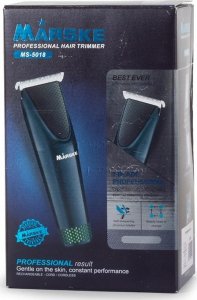 Trymer Verk MASZYNKA DO WŁOSÓW BEZPRZEWODOWA DO GOLENIA TRYMER 14