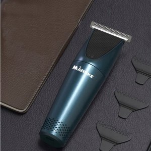 Trymer Verk MASZYNKA DO WŁOSÓW BEZPRZEWODOWA DO GOLENIA TRYMER 4