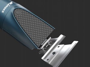 Trymer Verk MASZYNKA DO WŁOSÓW BEZPRZEWODOWA DO GOLENIA TRYMER 7