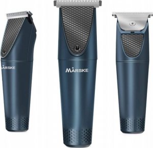 Trymer Verk MASZYNKA DO WŁOSÓW BEZPRZEWODOWA DO GOLENIA TRYMER 10