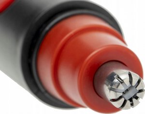 Trymer Verk TRYMER DO NOSA UCHA USZU DEPILATOR WŁOSÓW GOLARKA 5