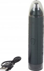 Trymer Verk TRYMER DO USZU NOSA BRWI BRODY DLA MĘŻCZYZN 2