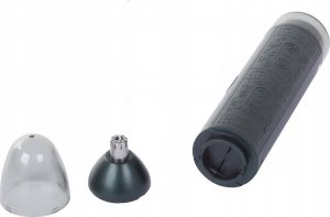 Trymer Verk TRYMER DO USZU NOSA BRWI BRODY DLA MĘŻCZYZN 10