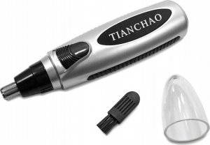 Trymer Verk TRYMER DO NOSA UCHA USZU DEPILATOR WŁOSÓW GOLARKA 3