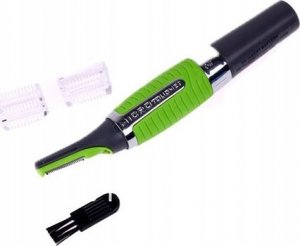 Trymer Verk TRYMER DO BRODY USZU NOSA BRWI WŁOSÓW DLA MĘŻCZYZN 2