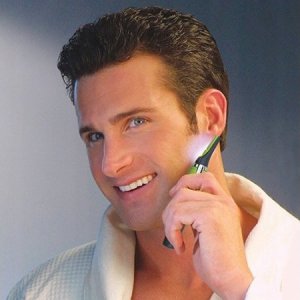 Trymer Verk TRYMER DO BRODY USZU NOSA BRWI WŁOSÓW DLA MĘŻCZYZN 6