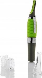 Trymer Verk TRYMER DO BRODY USZU NOSA BRWI WŁOSÓW DLA MĘŻCZYZN 7