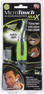 Trymer Verk TRYMER DO BRODY USZU NOSA BRWI WŁOSÓW DLA MĘŻCZYZN 8