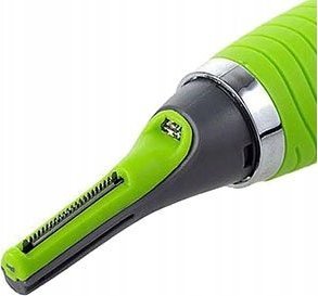 Trymer Verk TRYMER DO BRODY USZU NOSA BRWI WŁOSÓW DLA MĘŻCZYZN 9