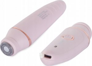 Trymer Verk GOLARKA DAMSKA DO CIAŁA NÓG TRYMER DEPILATOR 5w1 3