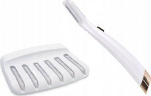 Trymer Verk URZĄDZENIE DO PEELINGU TWARZY DERMAPLANE FLAWLES 4