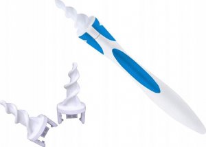 Trymer Verk URZĄDZENIE DO CZYSZCZENIA USZU SMART SWAB 2