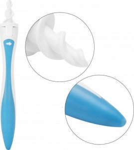 Trymer Verk URZĄDZENIE DO CZYSZCZENIA USZU SMART SWAB 3