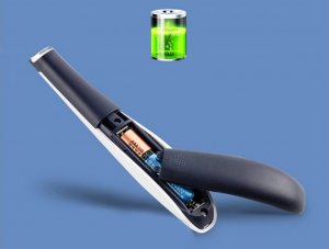 Trymer Verk URZĄDZENIE DO CZYSZCZENIA USZU WOSKOWINY ZESTAW 10