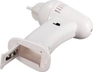 Trymer Verk URZĄDZENIE DO CZYSZCZENIA USZU WAX VAC EAR VACU 2