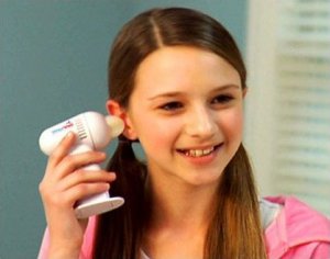 Trymer Verk URZĄDZENIE DO CZYSZCZENIA USZU WAX VAC EAR VACU 5