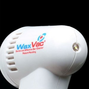 Trymer Verk URZĄDZENIE DO CZYSZCZENIA USZU WAX VAC EAR VACU 6