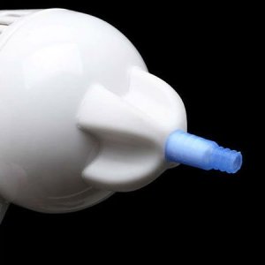 Trymer Verk URZĄDZENIE DO CZYSZCZENIA USZU WAX VAC EAR VACU 9