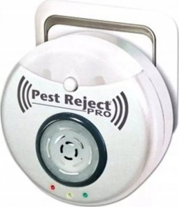 Verk ODSTRASZACZ NA MYSZY SZCZURY GRYZONIE OWADY KOMARY 2