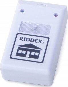 Verk ODSTRASZACZ RIDDEX NA MYSZY SZCZURY GRYZONIE OWADY 3